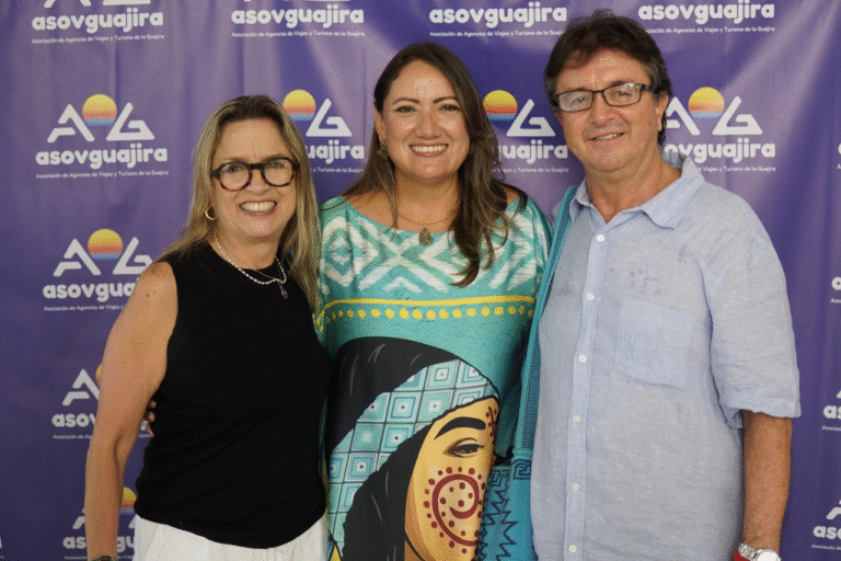 Un excelente foro por el turismo regenerativo cultural