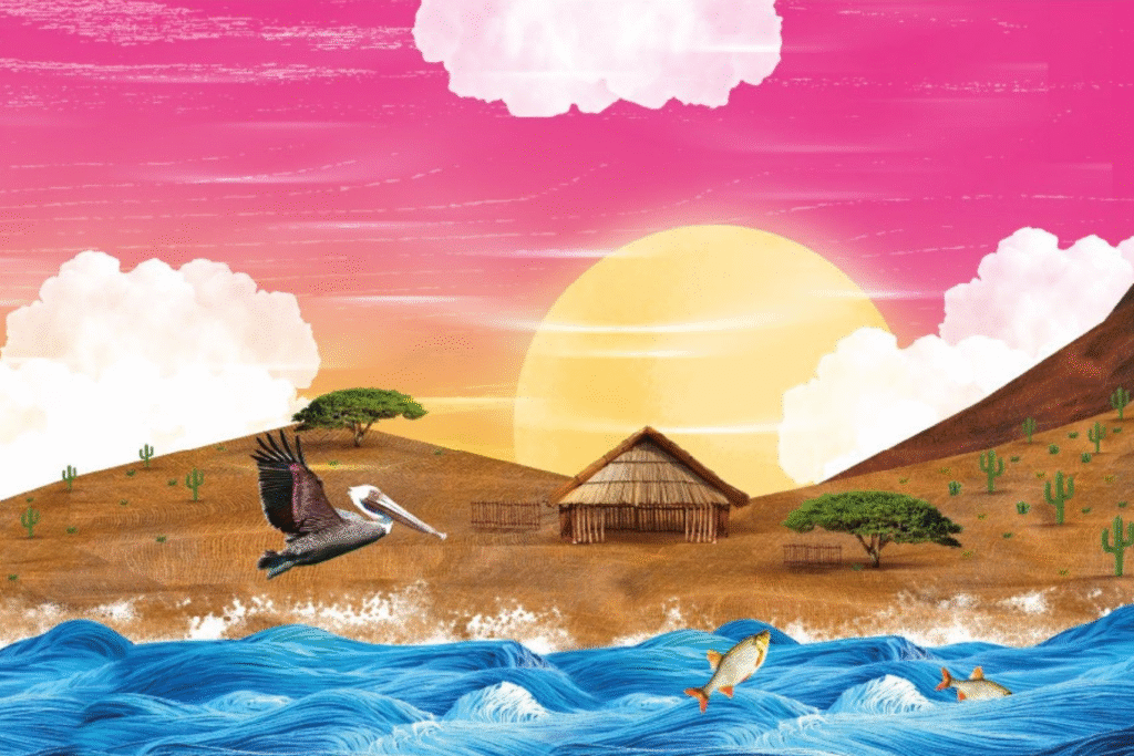 ¿Y si La Guajira fuera potencia?