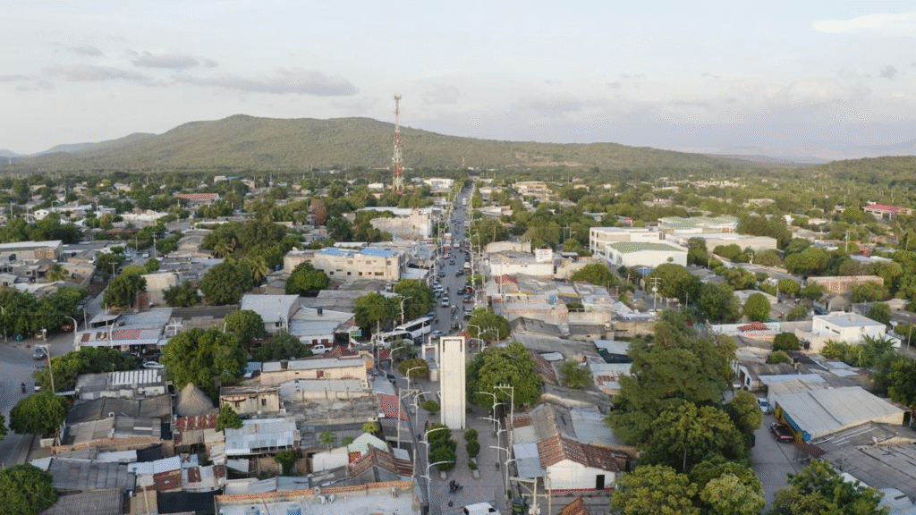 Hatonuevo se posiciona en el top 5 del ranking nacional y 1 departamental en Índice de Desempeño Fiscal