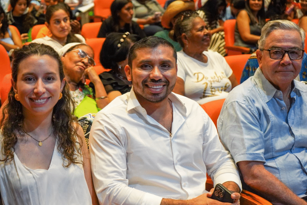 El departamento de La Guajira, nominada a la Medalla Turística del MINTIC