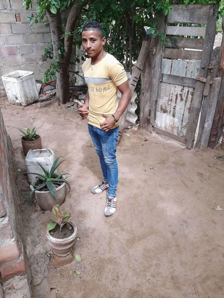 Oriundo de Riohacha, joven de 22 años fue hallado asesinado a bala en la vía Barrancas–Fonseca