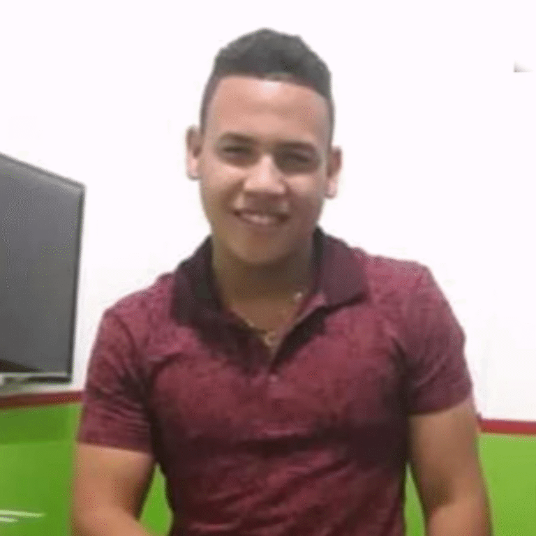 Sebastián Eulalio Sánchez Pinto, occiso.