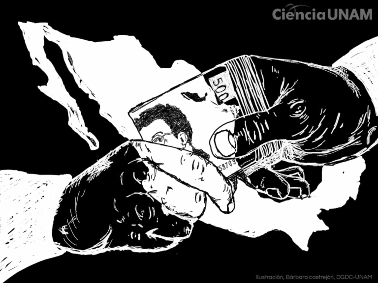 La corrupción, un cáncer cultural