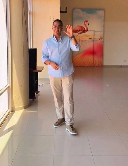 Gobernador invita a los jóvenes guajiros a participar en elecciones de Consejos de Juventud