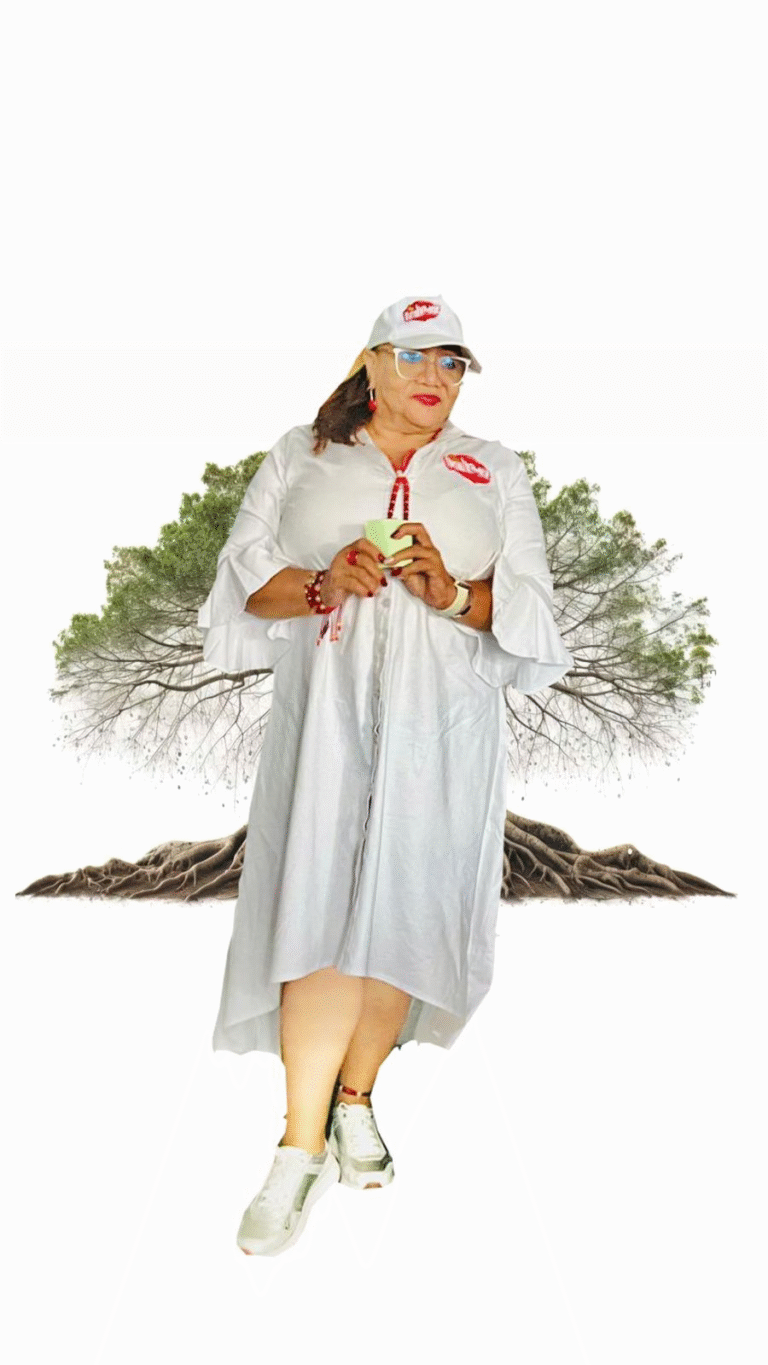 Mavis Granadillo: símbolo del periodismo guajiro celebra un año más de vida