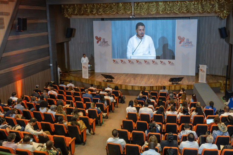 Riohacha demostró su capacidad para acoger con éxito el Foro Mundial de Migración y Desarrollo