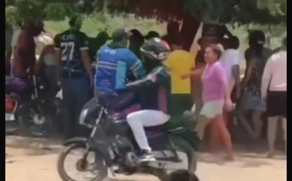 Ataque a mototaxistas dejó un muerto y dos heridos en Maicao