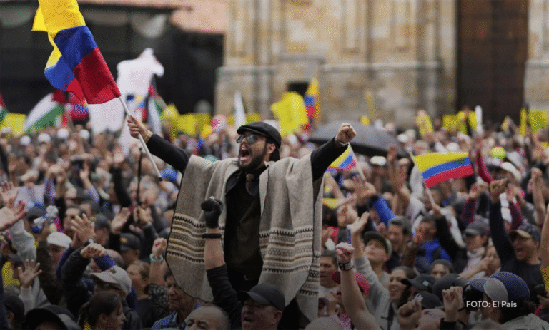 Presumimos que los buenos somos más, pero los malos nos superan gobernando