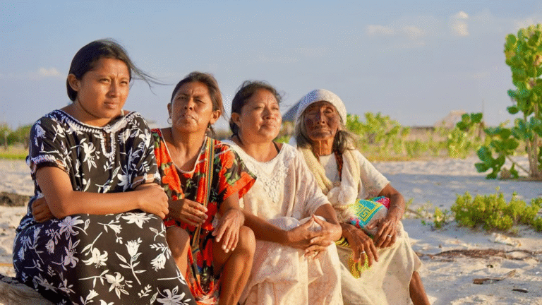 Nación Wayuu conmemoró el Día Internacional de la Mujer Indígena