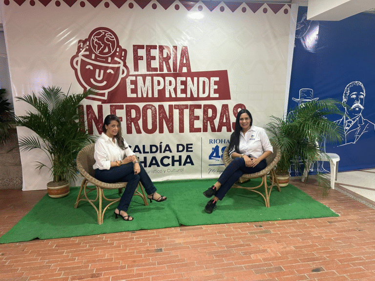 Riohacha le abrió las puertas al mundo en la XV Cumbre del Foro Mundial de Migración y Desarrollo