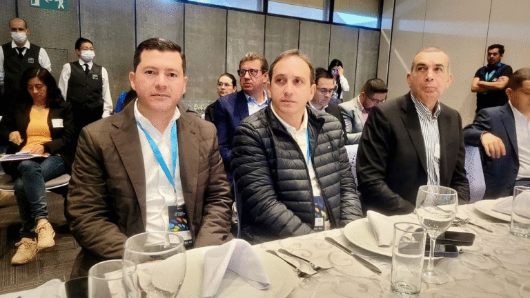 Corpoguajira participó en el Encuentro del SINA en la Cumbre Internacional de Sostenibilidad e Innovación Ambiental 2025