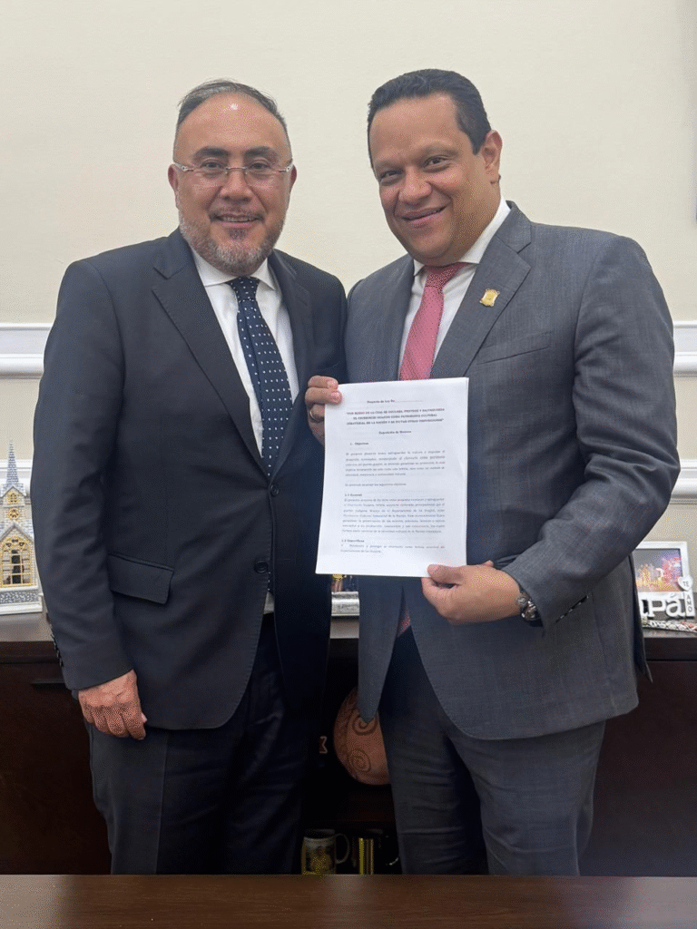 Congreso estudia declarar el Chirrinchi Guajiro como Patrimonio Cultural de la Nación