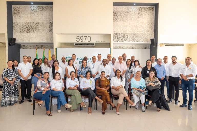 Asamblea Departamental de La Guajira analiza crisis del sector salud en sesión especial