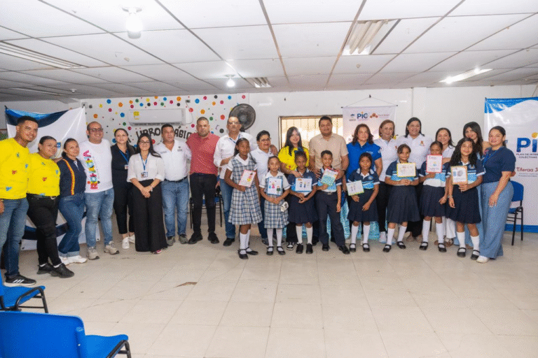 Alcaldía de Riohacha, Universidad de La Guajira y OIM entregan Zonas de Orientación Escolar para fortalecer la salud mental