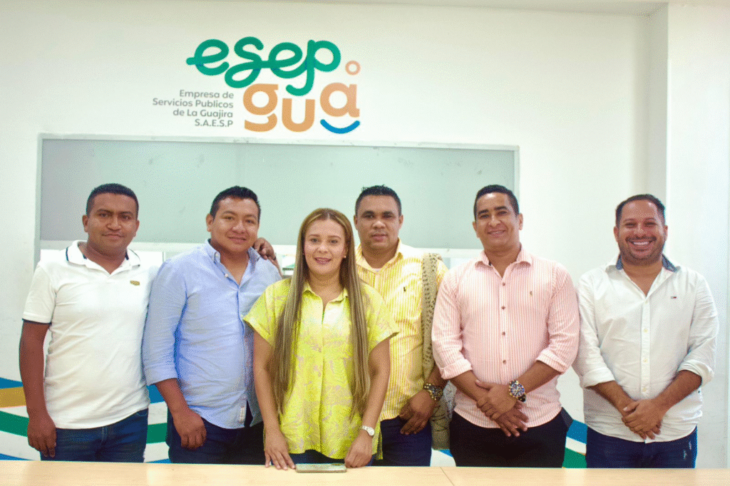 Agua potable para el resguardo indígena Rodeíto El Pozo en Hatonuevo