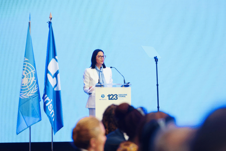 Natalia Bayona Baquero, una de las 100 mujeres poderosas 2025