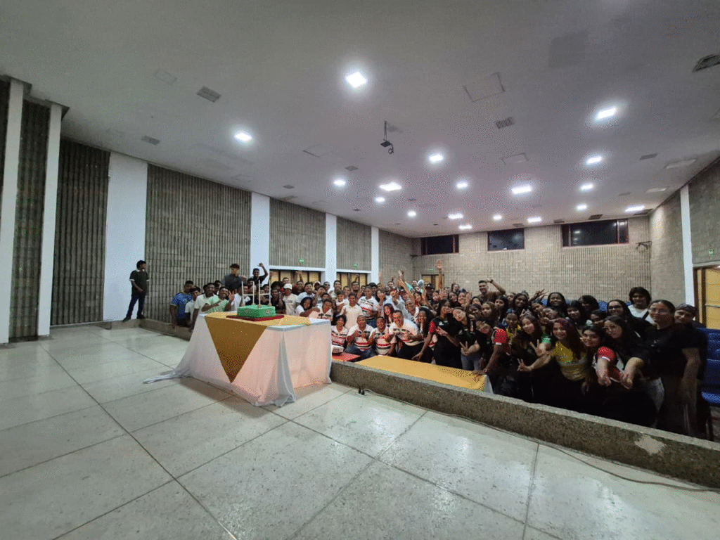 Liga de Rugby de La Guajira celebró 14 años de historia con distintos eventos en la ciudad de Riohacha