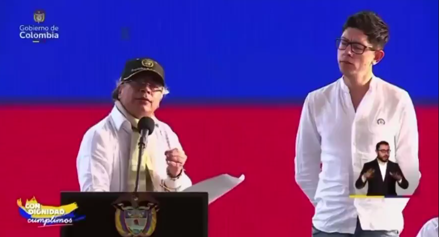 Presidente Petro ratifica apoyo a universidades públicas y destaca apertura de Medicina en La Guajira