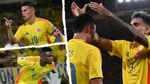 Con visa para el mundial