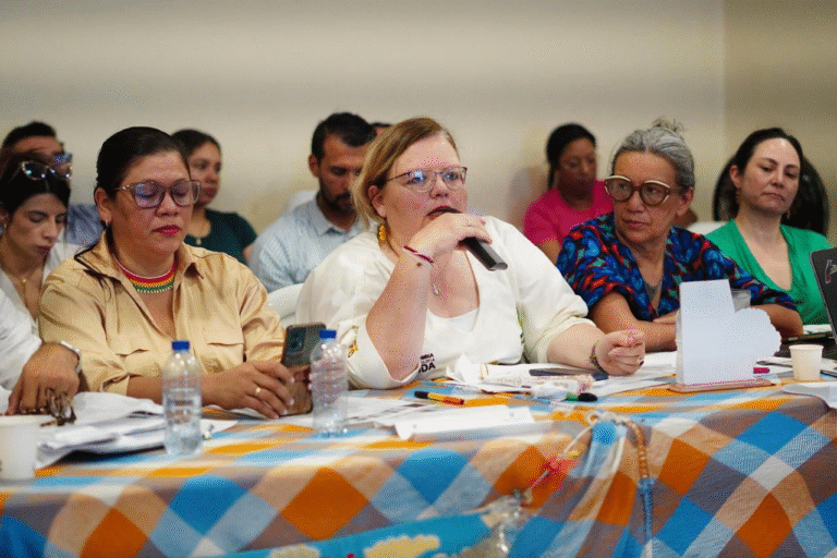 Directora de Bienestar Familiar pide soluciones estructurales y corresponsabilidad para superar crisis del pueblo wayuu