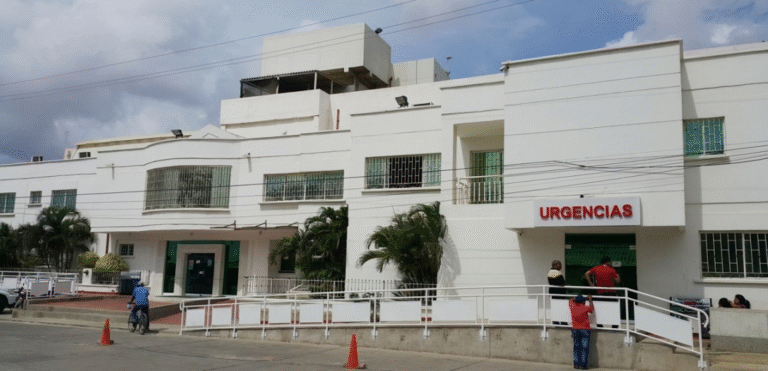 Murió tras 18 días en UCI un hombre baleado en enfrentamiento interclanil en Maicao