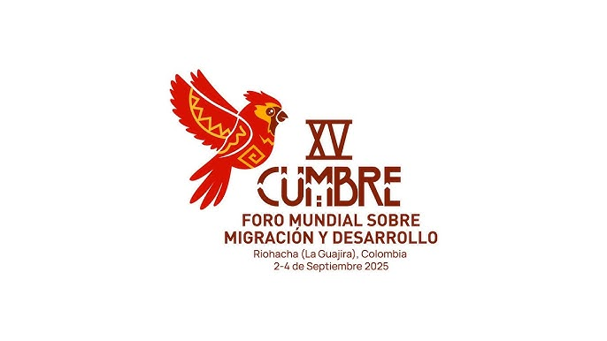 Foro Mundial de Migración y Desarrollo