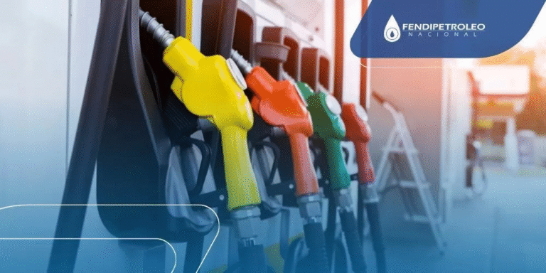 Fendipetróleo informó suspensión del plan piloto de mezcla diferenciada en Nariño y La Guajira