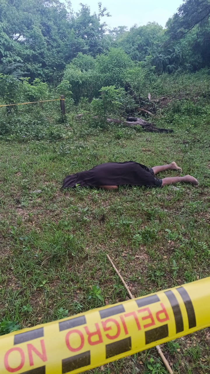 Hombre sacado de su casa apareció baleado cerca de Villa Martín