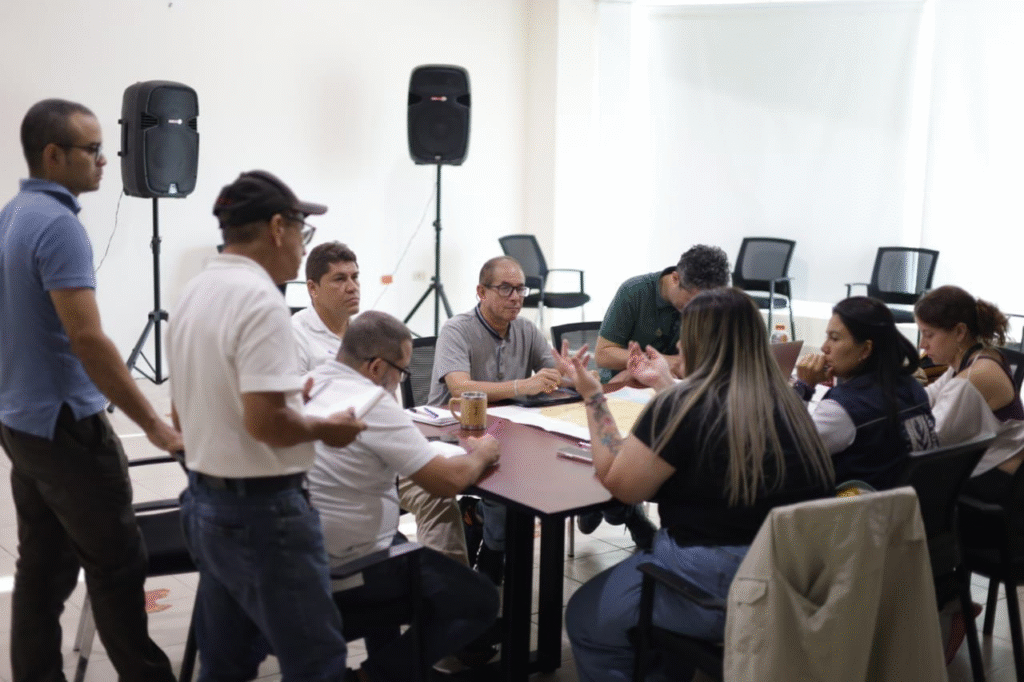 Corpoguajira y el Instituto Humboldt fortalecerán el monitoreo de la biodiversidad de La Guajira