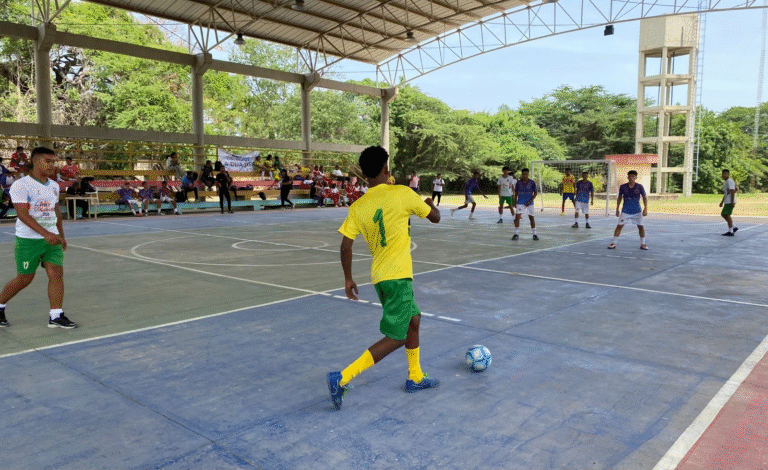 La Guajira será escenario del Torneo Regional Festival de Festivales en pro del deporte infantil