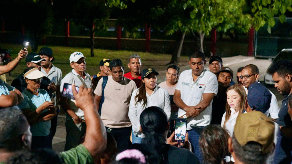 Levantamiento de bloqueo en Fonseca tras acuerdo con comunidades rurales