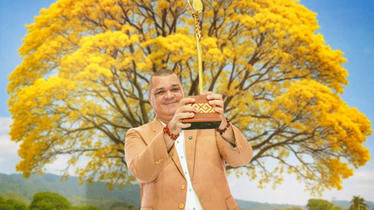 Del Guayacán al Roble: ¿Qué estilo de liderazgo prospera en nuestra tierra?