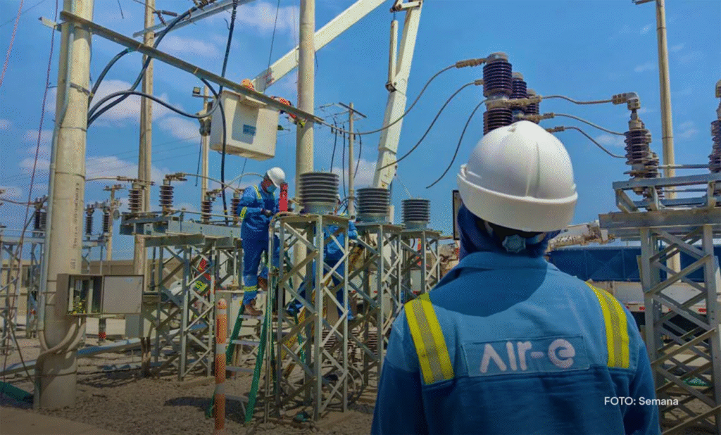 Una comisión para devolver la confianza energética al Caribe