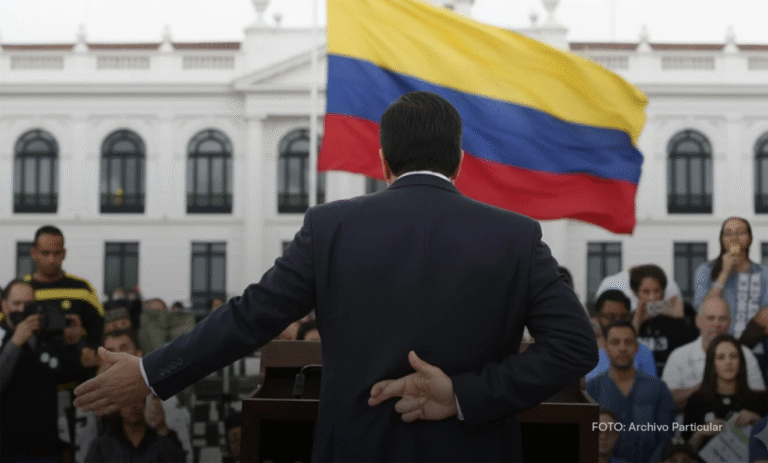 De poder constituyente a poder destituyente