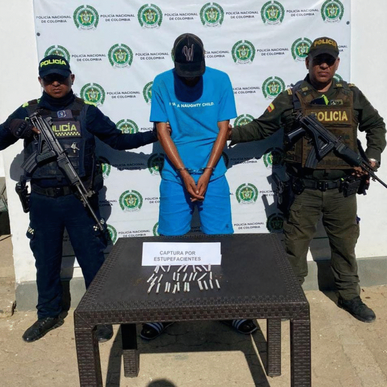 Rafael Caamaño Luengo, capturado.