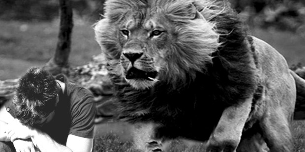 COMPÓRTENSE Y PERMANEZCAN DESPIERTOS