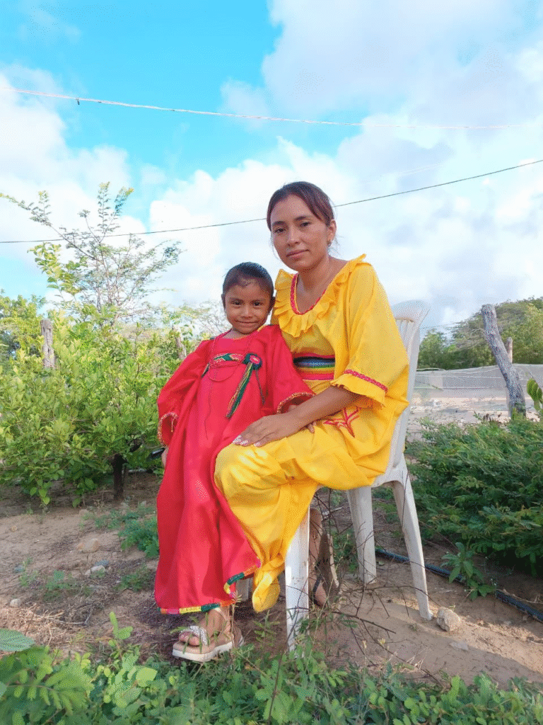 Juzgado ordena arresto a funcionarios del Fondo Nacional de Prestaciones Sociales del Magisterio por desacato en caso de niña wayuu