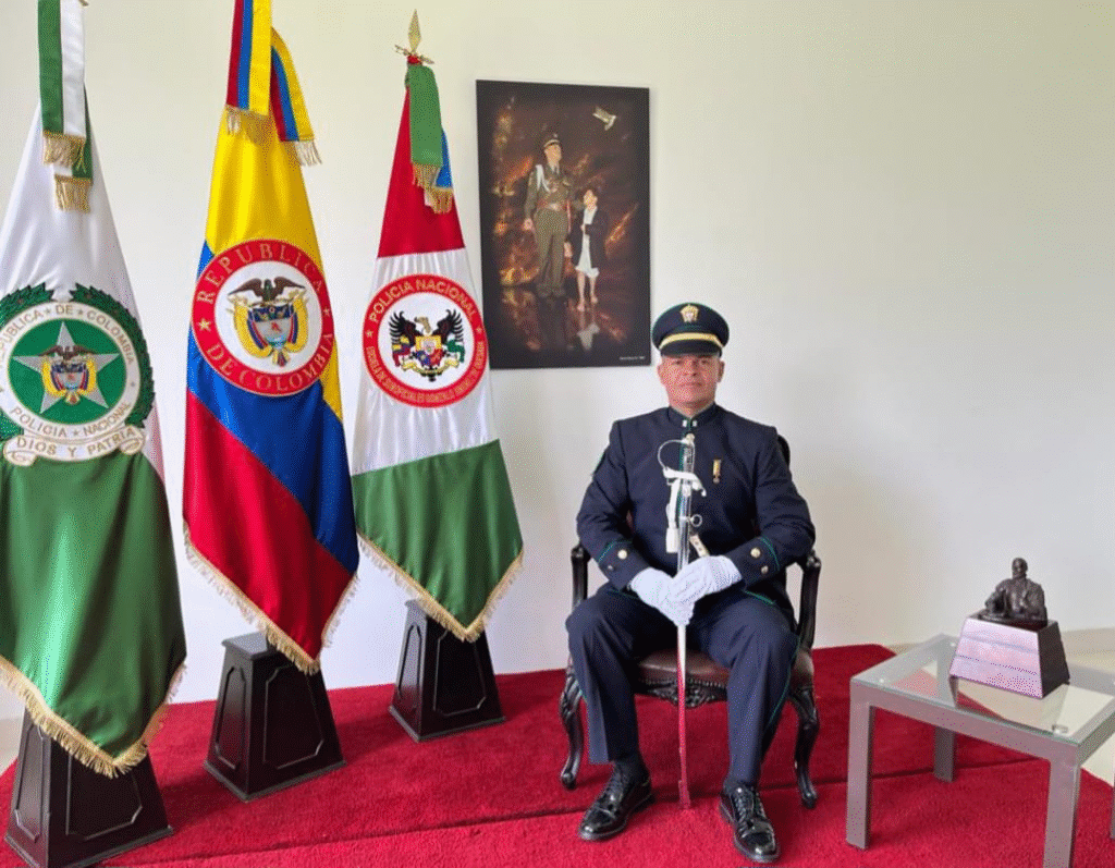 Dalimiro Sanjuan de Ávila: El niño perdido que encontró su destino en el uniforme
