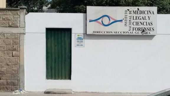 Campesino hallado sin vida a orillas del río Tapias en Riohacha