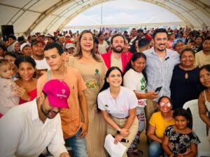 Bienestar Familiar impulsa el derecho humano a la alimentación en el marco de la Caravana de la Igualdad