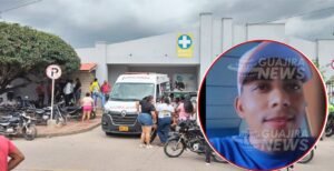 José Gregorio Roa Rueda, occiso.