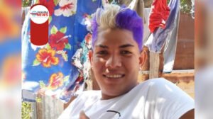 Joven que se desplazaba en moto murió electrocutado al hacer contacto con un cable de alta tensión caído en Maicao