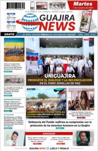 Edición martes 7 de octubre del 2025