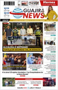 Edición viernes 10 de octubre
