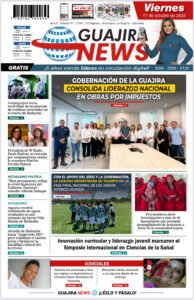 Edición viernes 17 de octubre del 2025