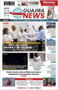 Edición viernes 31 de octubre del 2025