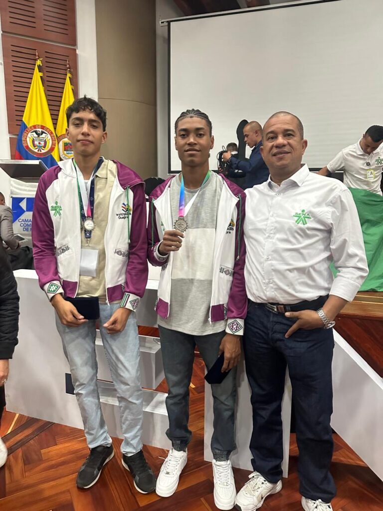 WorldSkillsCampeonesSenaGuajira2