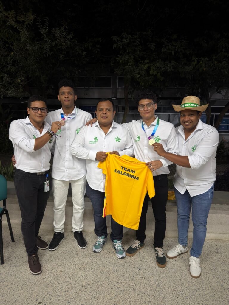 WorldSkillsCampeonesSenaGuajira5