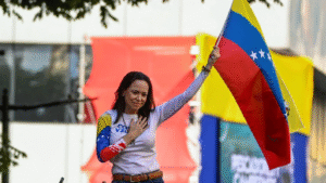 El Nobel de la libertad