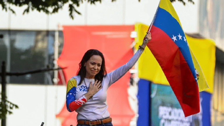 El Nobel de la libertad